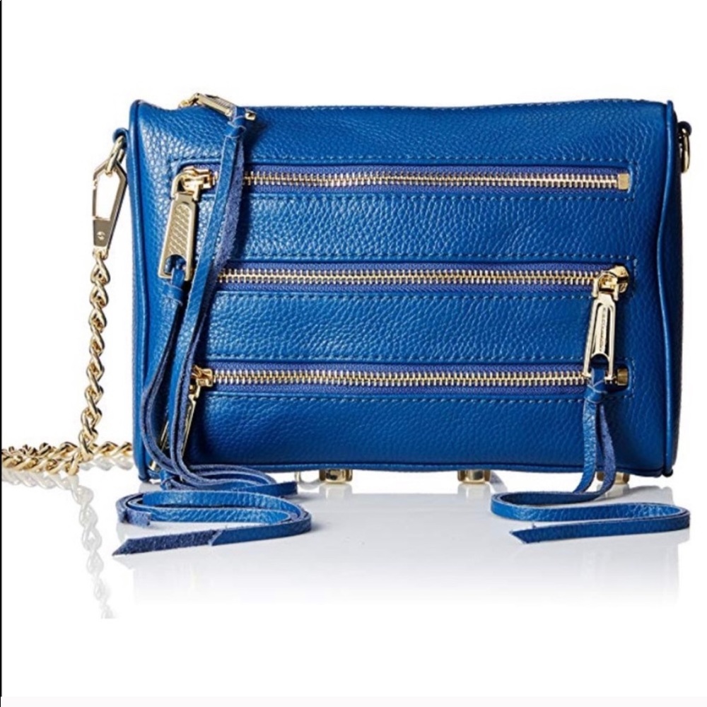 Rebecca Minkoff Crossbody
